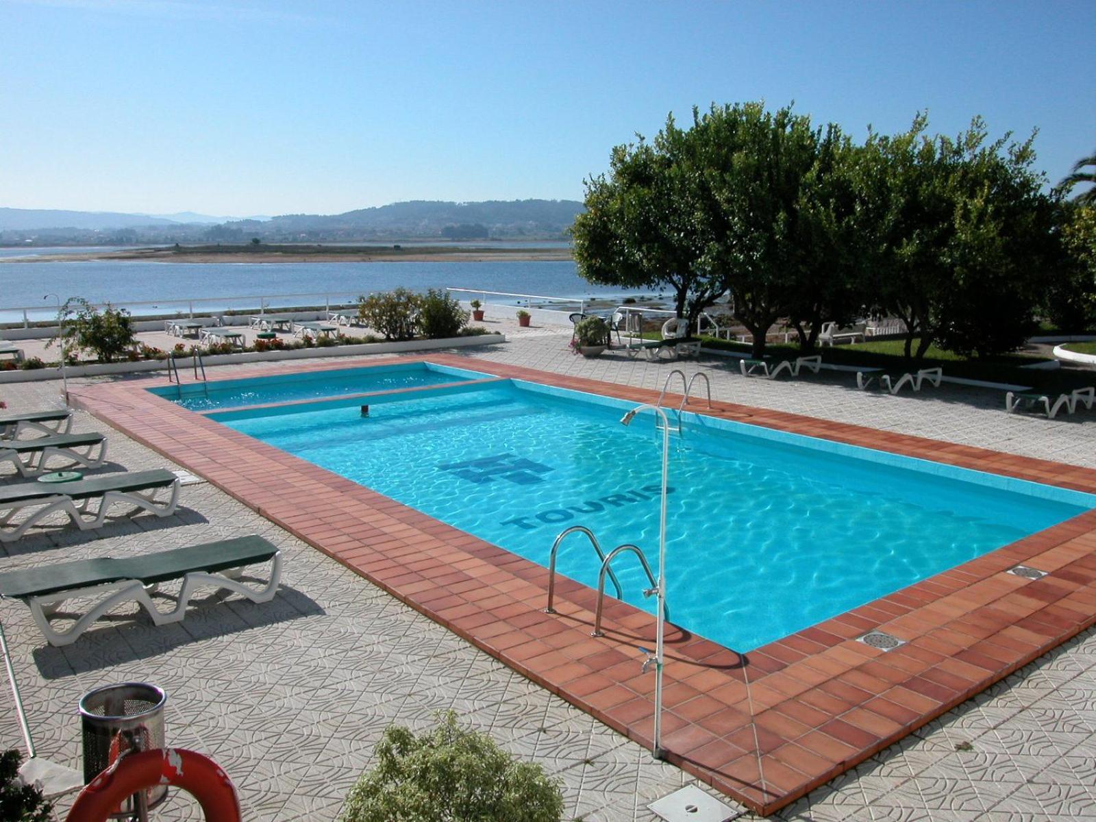 Hotel Touris Ardia Exterior photo