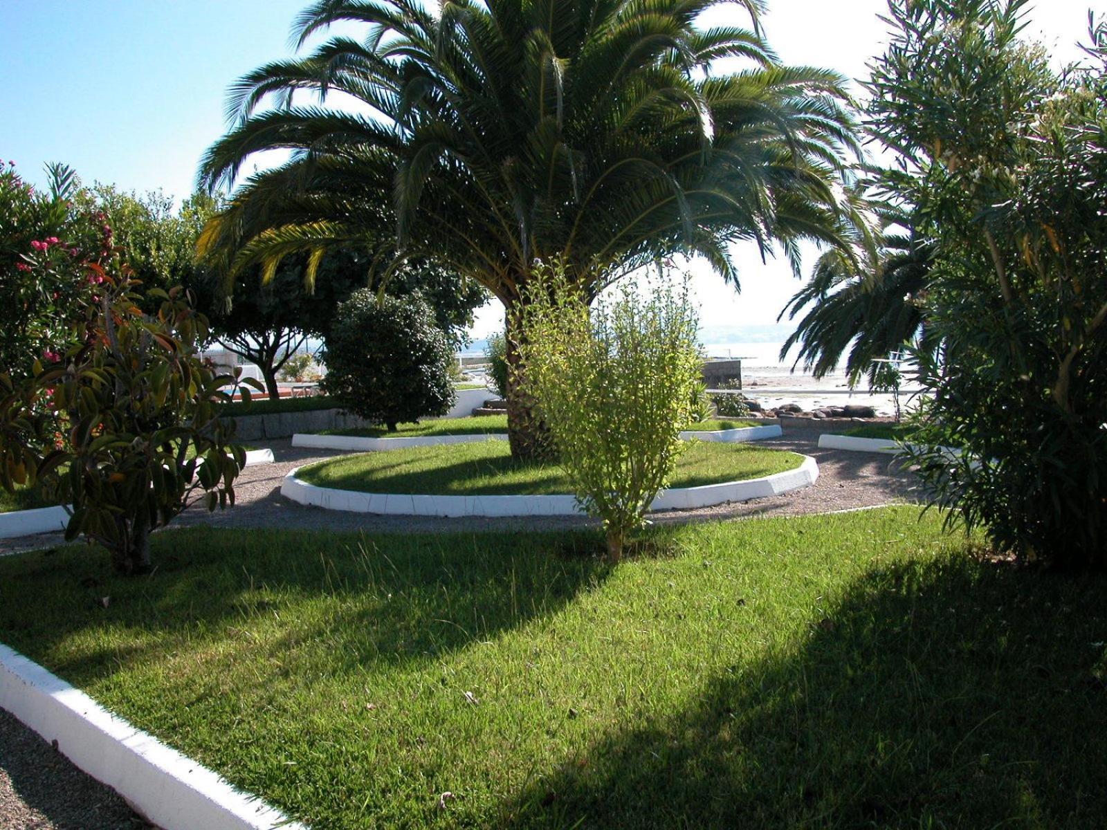 Hotel Touris Ardia Exterior photo