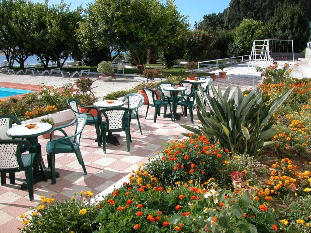 Hotel Touris Ardia Exterior photo