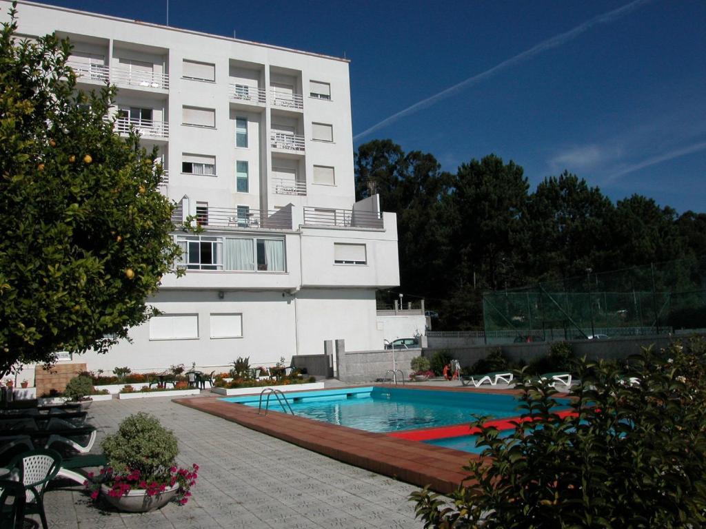 Hotel Touris Ardia Exterior photo
