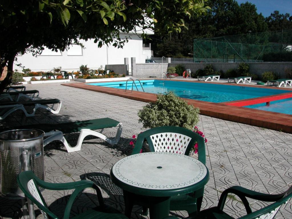 Hotel Touris Ardia Exterior photo