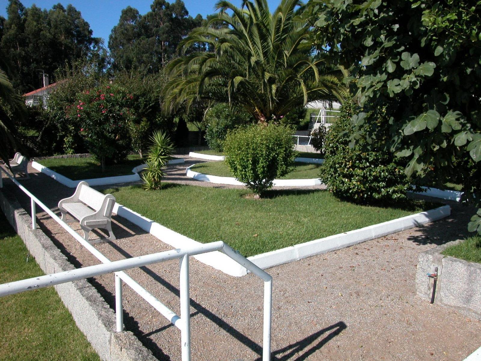 Hotel Touris Ardia Exterior photo