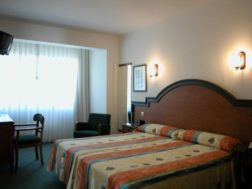 Hotel Touris Ardia Exterior photo