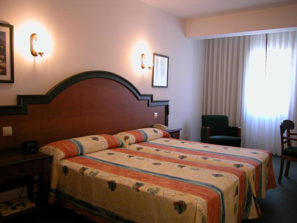 Hotel Touris Ardia Exterior photo