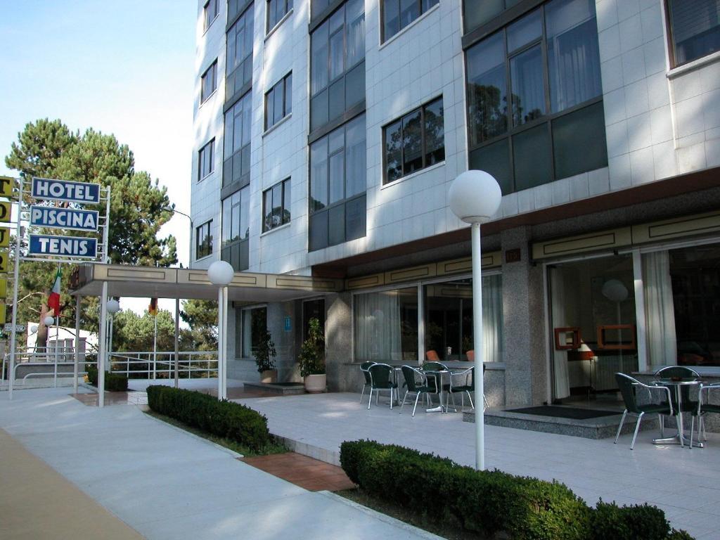 Hotel Touris Ardia Exterior photo