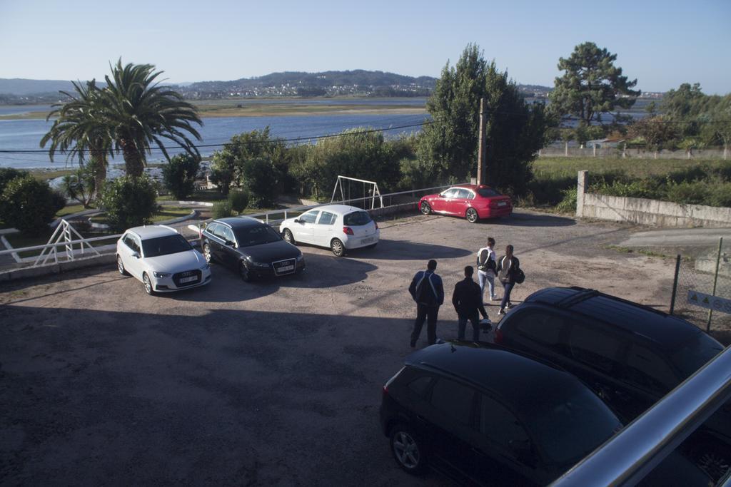 Hotel Touris Ardia Exterior photo